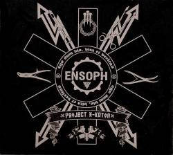 Ensoph : Project X-Katon